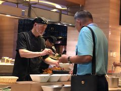 -舜和巴西烤肉餐厅(舜和国际店)