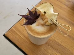 -ChanDu躔度咖啡(灯塔店)