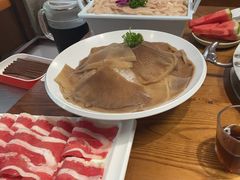 -佬土鹅肠火锅(解放路店)