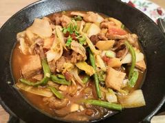 -西北45°(世茂广场店)
