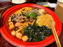 -李炮称盘麻辣烫(无锡荟聚店)