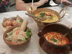 -KingThaia金泰兰(滨江天街店)