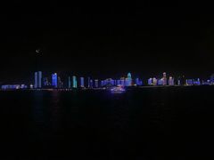 -武汉两江游览·夜游长江(汉口粤汉码头)