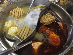 -憨铁匠老火锅(龙岗万科里店)