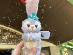 -迪士尼小镇