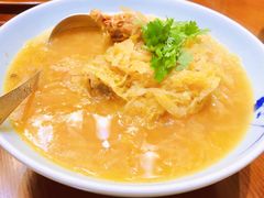 -老三骨头馆(白桦东路店)