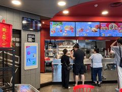 -肯德基(津滨店)