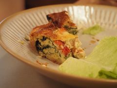 -BAKER&SPICE(安福路店)