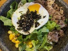 -恩你小木屋·烤肉韩式料理(嘉兴秀洲店)