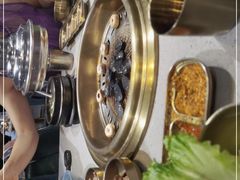 -妥妥烤肉料理(昙华林店)