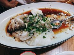 -新白鹿餐厅(百联中环店)