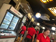 -王明古法砂锅居(开化寺店)
