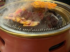 -西塔老太太泥炉烤肉(北京双井店)