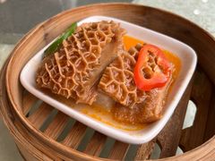 酱香蒸双肚-璞正元酒楼·粤菜·早茶(大朗店)