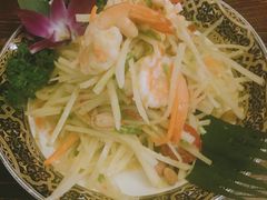 -Siam泰餐厅(水上公园店)