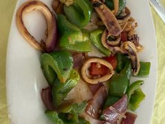 -考记泥焗鸡农庄·海鲜(北洛秘境店)