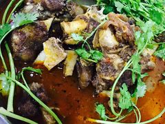 -到味·蒙小铁羊肉馆(粮道街总店)