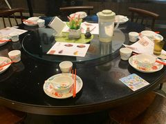 -老头儿油爆虾·知味杭州(爱琴海购物中心)