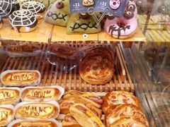 -山崎面包(第一八佰伴店)
