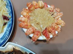 -香满锅老北京羊蝎子火锅·家常菜(新街口店)