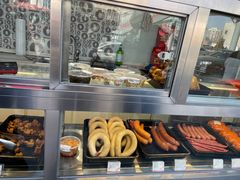 -大桥道糕点食品店(津塘路店)