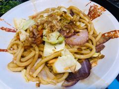 -松坂屋日料自助(长城路店)
