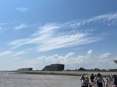 -南汇嘴观海公园