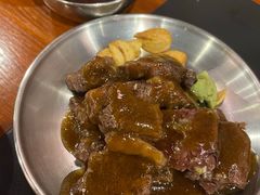 -大阪烧肉BAKA一代(十亩地店)