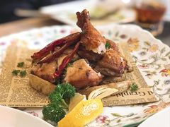 -古董花园(思南路42弄小区店)