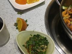 -重庆巴渝火锅(钟家村店)