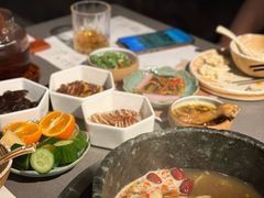 -蘑界·野生菌火锅(深业上城店)