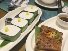 -帕蓝·暹罗料理(大学路店)
