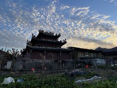 -福建土楼(南靖)景区