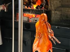 -四季民福烤鸭店(故宫店)