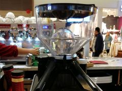 -COSTA COFFEE(恒基名人购物中心店)