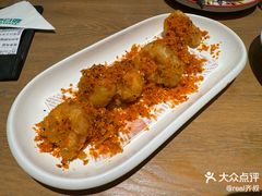 -新白鹿餐厅(城西银泰城店)