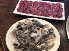 -前门张记涮肉(前门店)