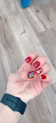 -Beauty Nails 美甲美睫皮肤管理