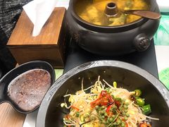 原味汽锅鸡-云海肴云南菜(曲江大悦城店)
