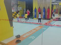 -HELLO功夫(印象城店)