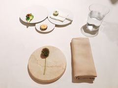 开胃小食-Odette