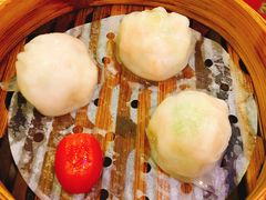 -点都德(华强南店)