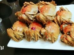 -欣旺·迎宾楼·百年无锡菜