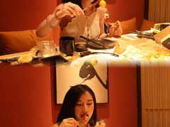 -乌君·酒场·炭火烧鸟(侨城坊店)