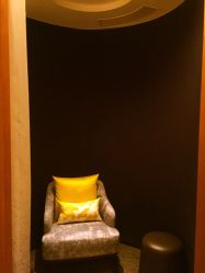 -文华东方水疗中心