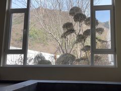 -金岳台私汤温泉度假山庄·创意餐厅(昌平十三陵店)