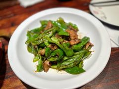 -绿茶餐厅(昌平悦荟店)