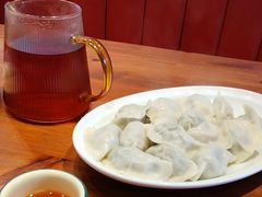 -渔家风味·鲅鱼水饺·央视展播·海鲜天津菜(开发区店)