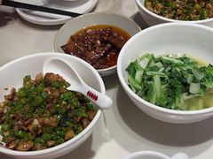 -味上湘菜馆(阿波罗店)