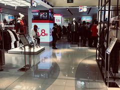 -远大购物中心(南岗店)